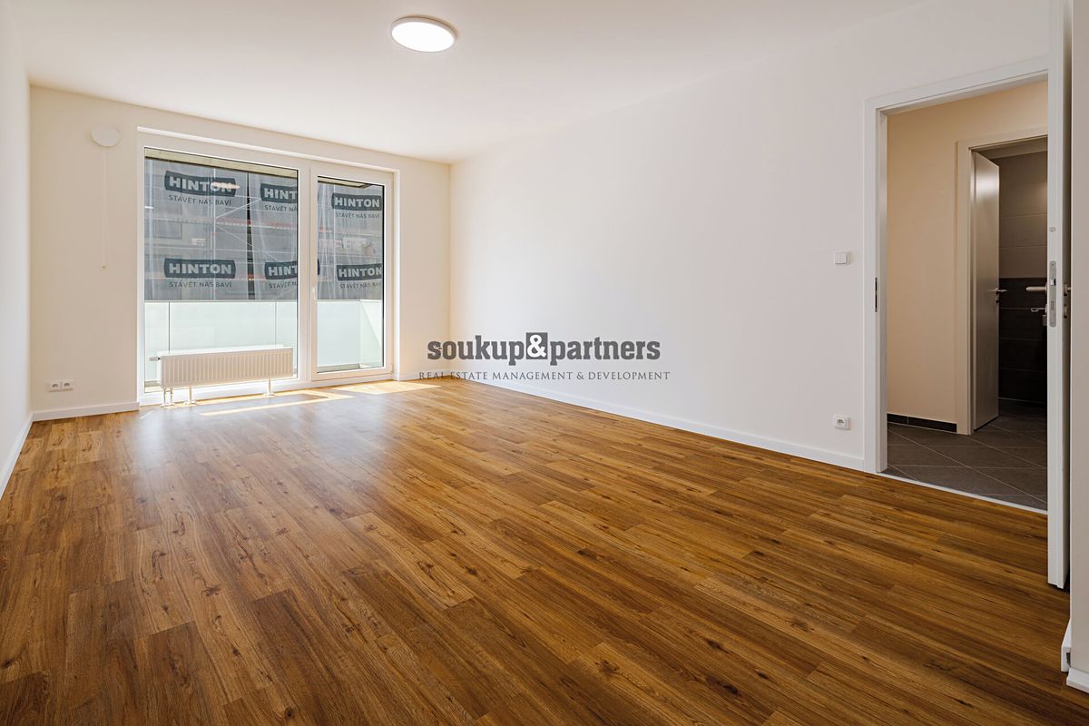 Prodej bytu 2+kk 56 m²