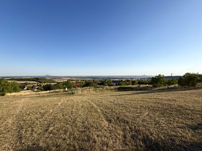 Prodej stavebního pozemku 2031 m²