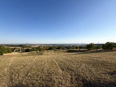 Prodej  stavebního pozemku 2 031 m²