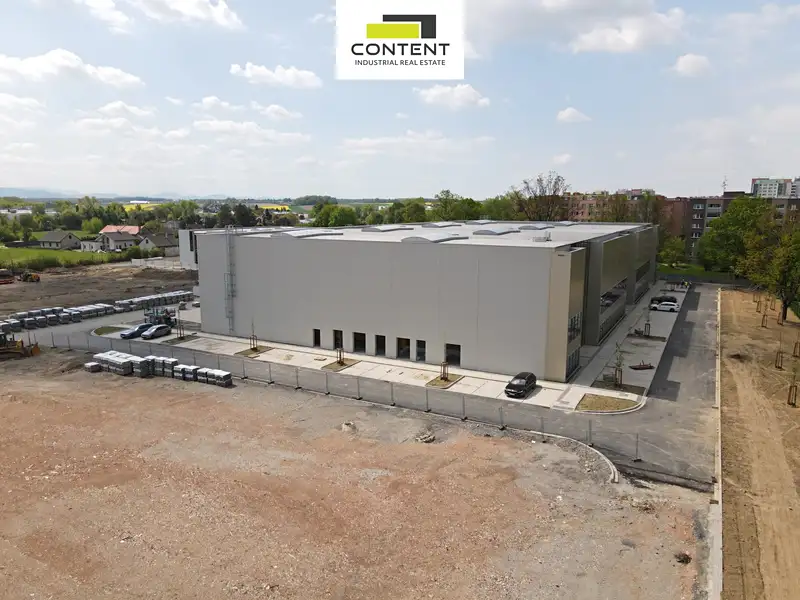 Pronájem výrobní haly, prostoru 3000 m², Ostrava – náhled fotky 3