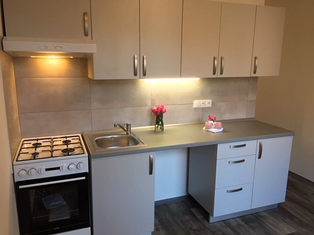 Pronájem bytu 1+1 41 m²
