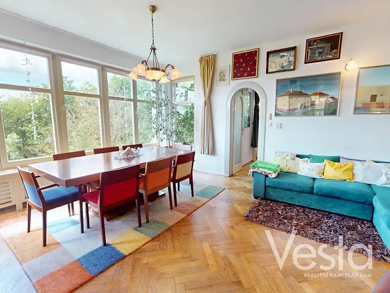 Prodej rodinného domu 228 m², pozemek 825 m², Děčín – náhled fotky 2