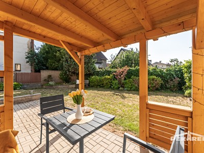 Будинок на продаж, 110 м² (3 з 29)