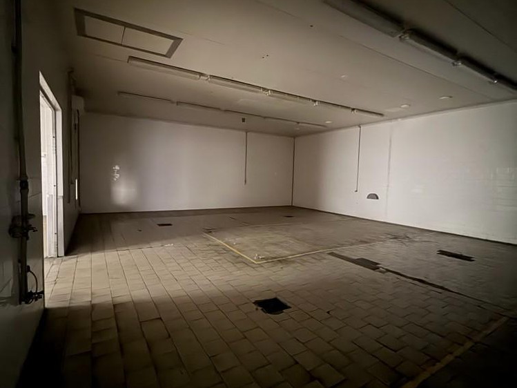 Pronájem komerčního prostoru, 200 m² (34 z 50)