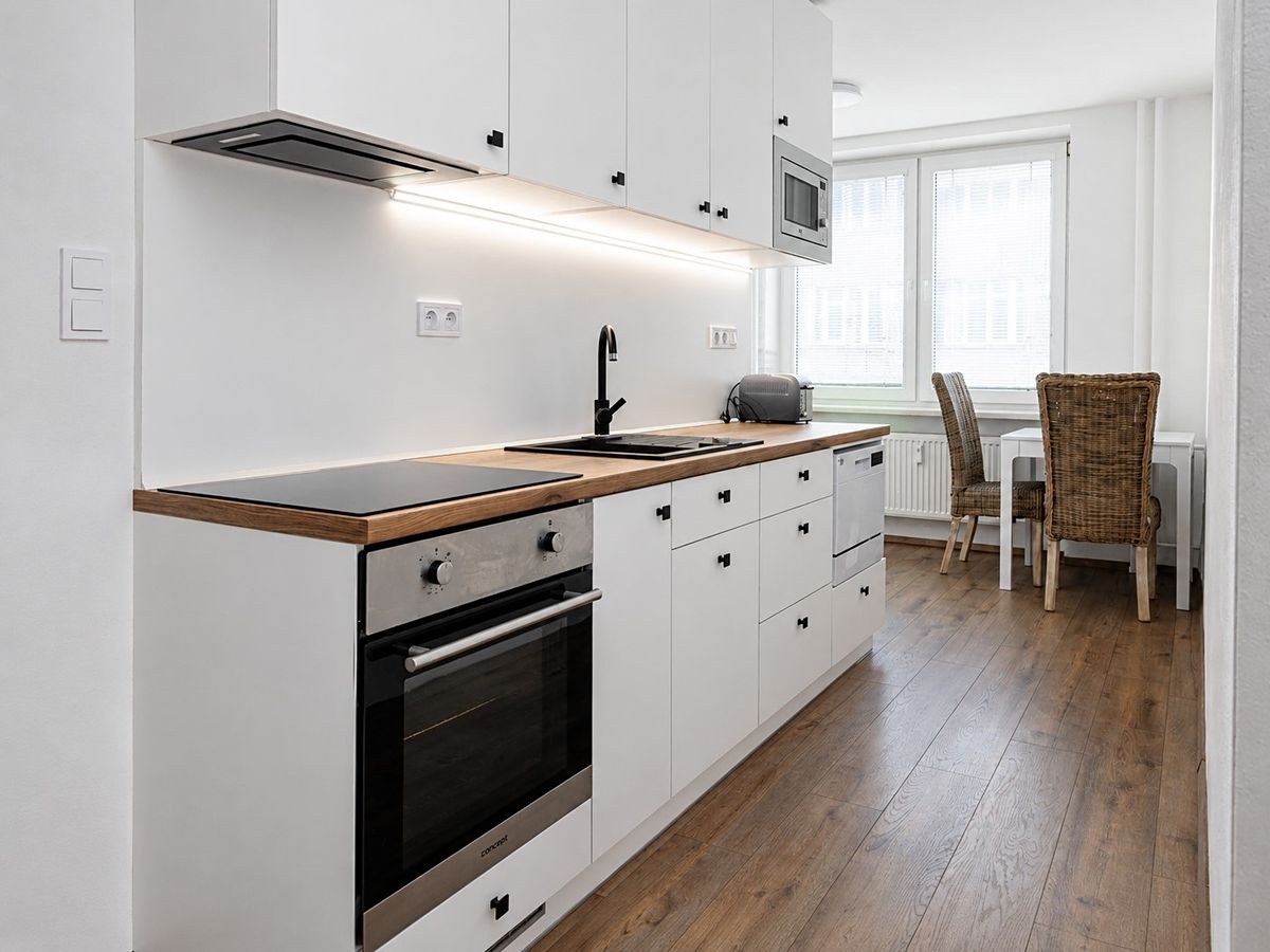 Prodej bytu 3+kk 63 m²