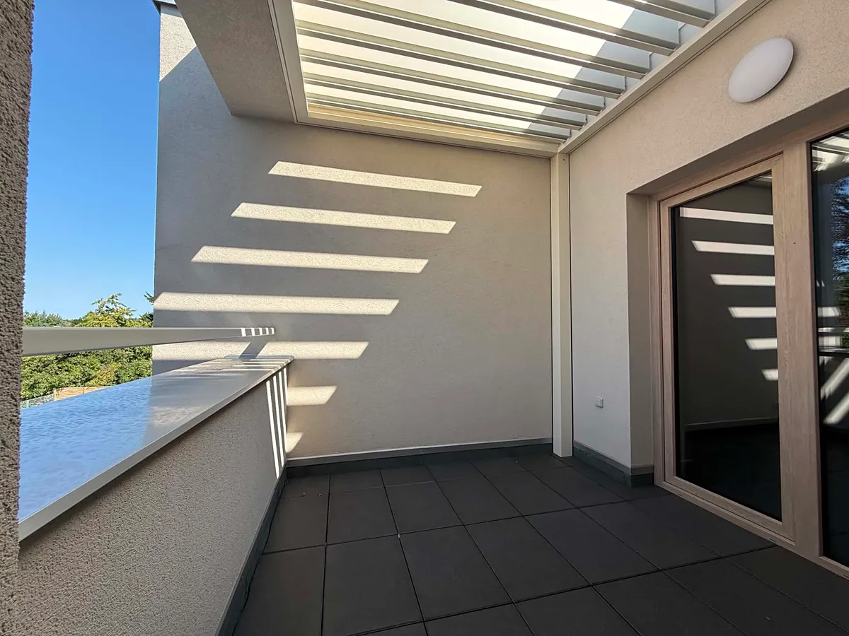 Prodej bytu 2+kk 39 m²