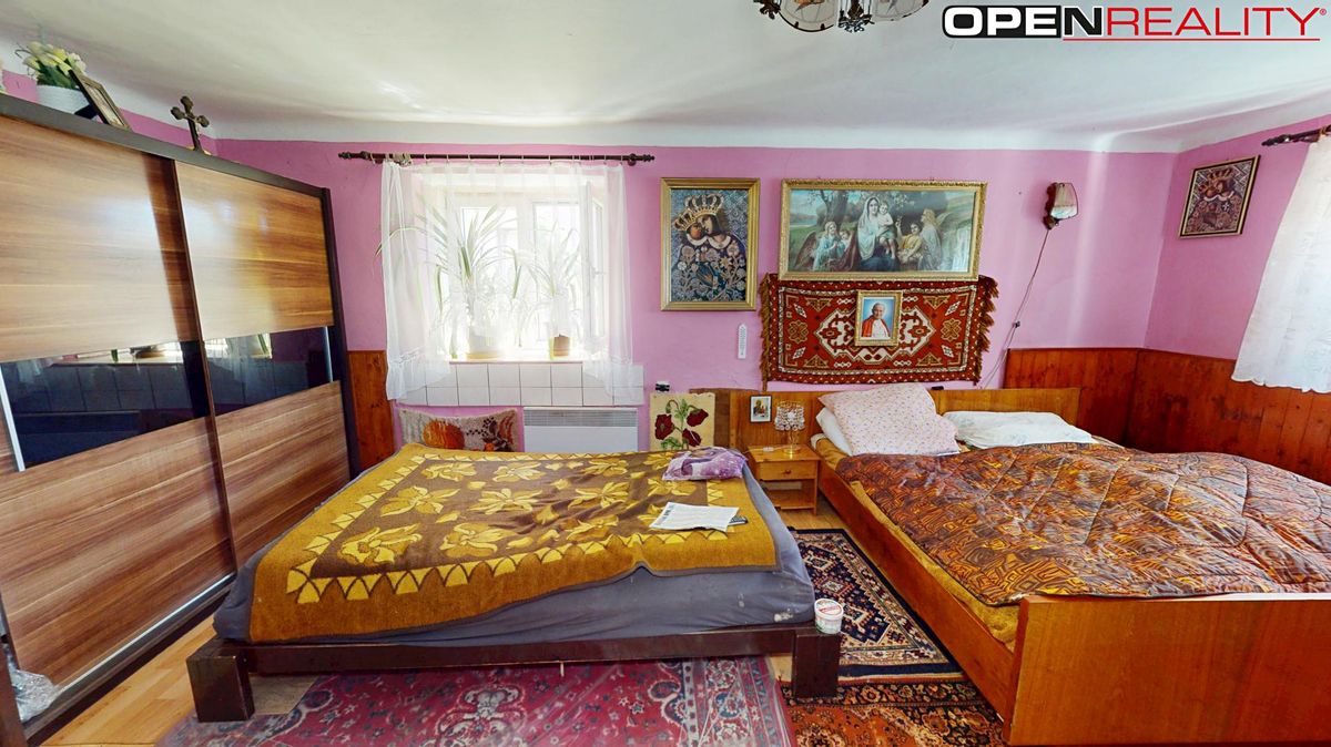 Prodej rodinného domu 123 m², pozemek 756 m² – fotografie 5