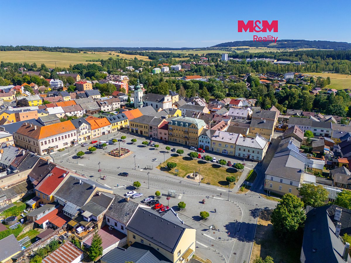 Prodej bytu 3+1 84 m²