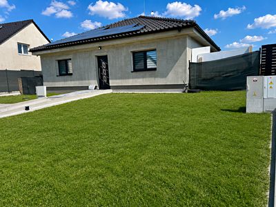 Prodej rodinného domu 115 m², pozemek 860 m²