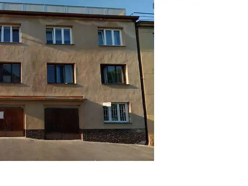 Dražba rodinného domu 288 m², pozemek 564 m², Praha – náhled fotky 2