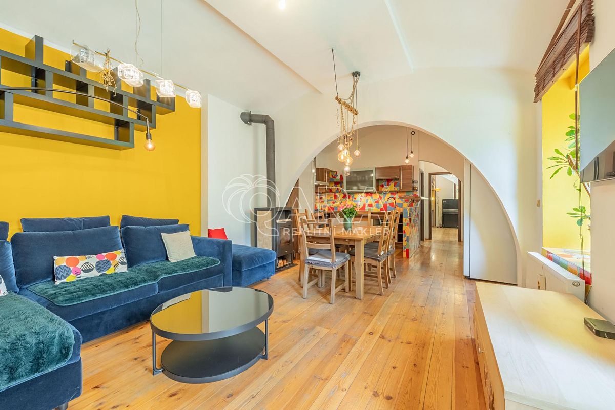 Prodej bytu 4+kk 88 m² – fotografie 3