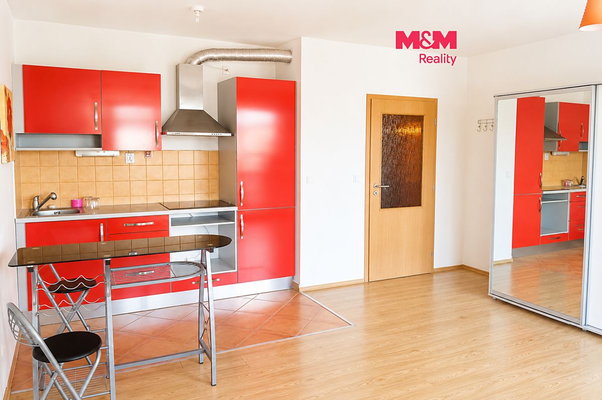 Prodej bytu 1+kk 33 m²