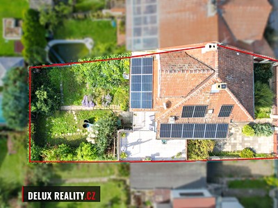 Prodej domu, 213 m² (2 z 24)