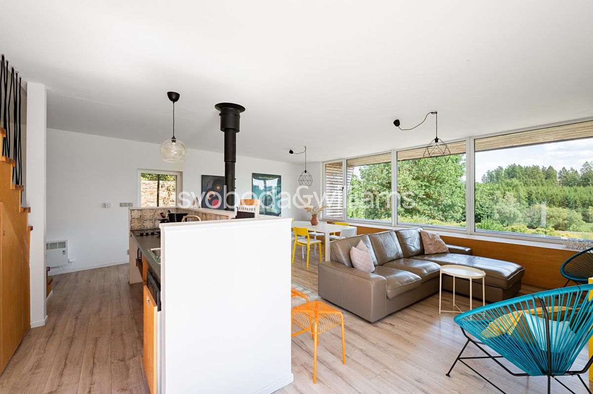 Prodej rodinného domu 120 m², pozemek 1445 m² – fotografie 4
