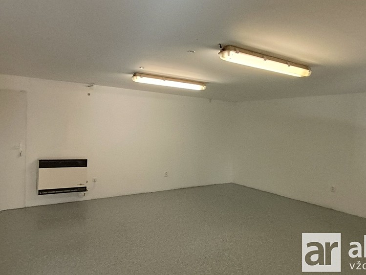 Pronájem komerčního prostoru, 726 m² (4 z 16)