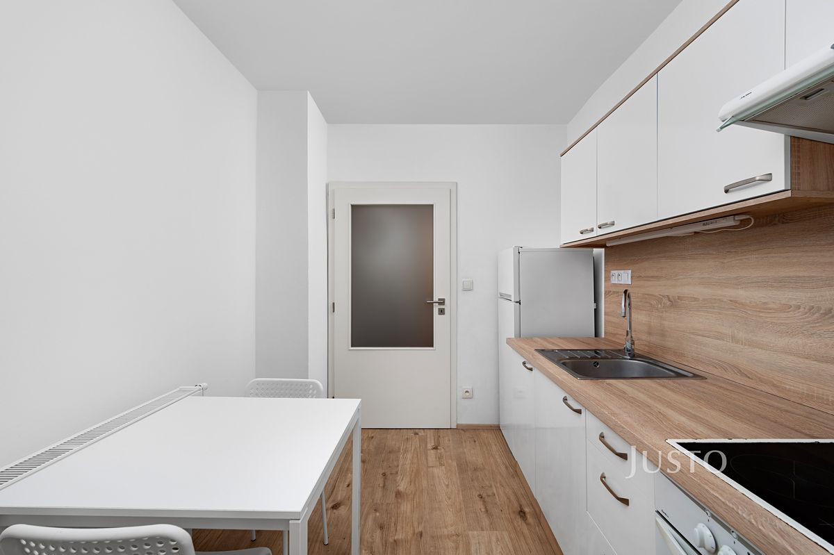 Prodej bytu 1+1 36 m² – fotografie 5