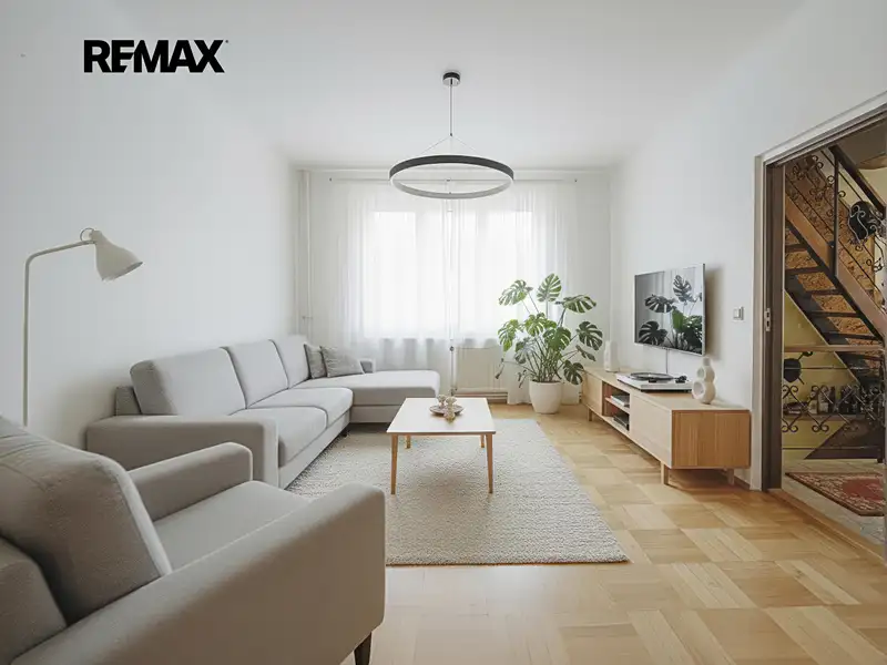 Prodej rodinného domu 135 m², pozemek 425 m², Rakovník – náhled fotky 3