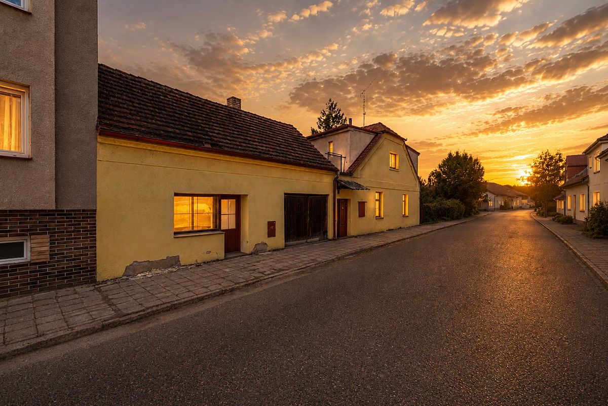 Prodej rodinného domu 233 m², pozemek 495 m² – fotografie 2