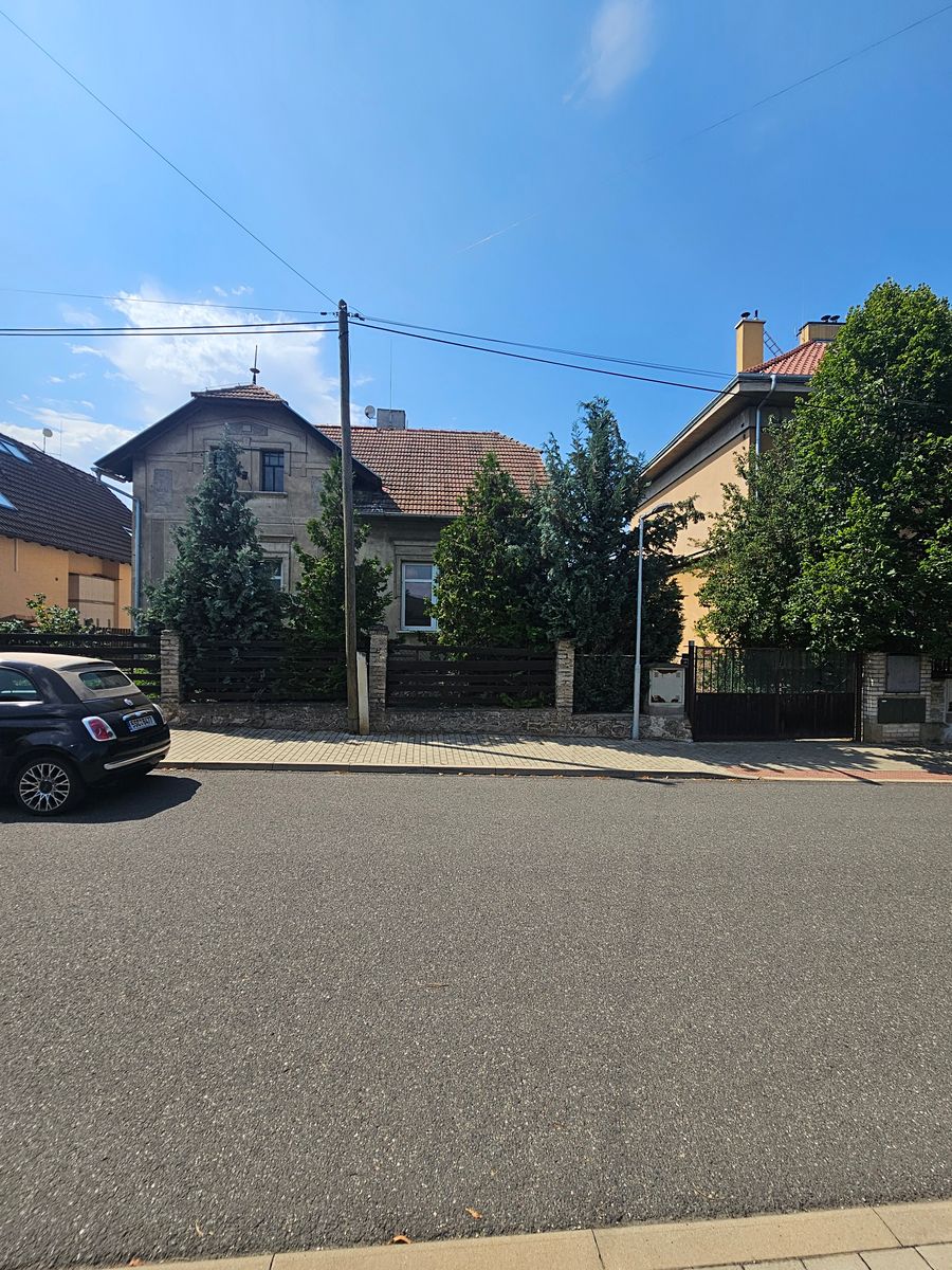 Prodej rodinného domu 60 m², pozemek 587 m² – fotografie 4