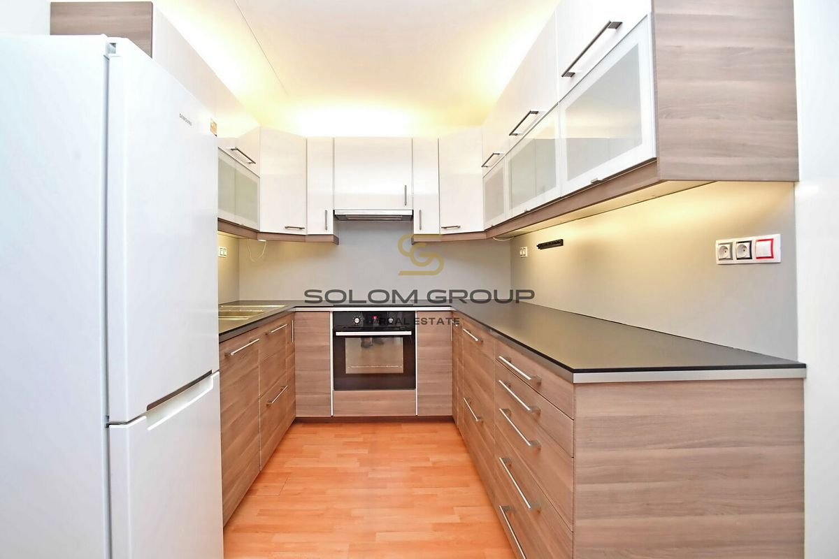 Pronájem bytu 2+kk 44 m²