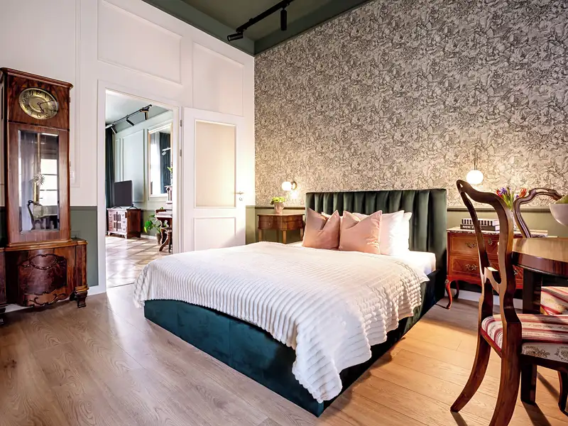 Prodej bytu 2+kk 60 m², Praha – náhled fotky 1