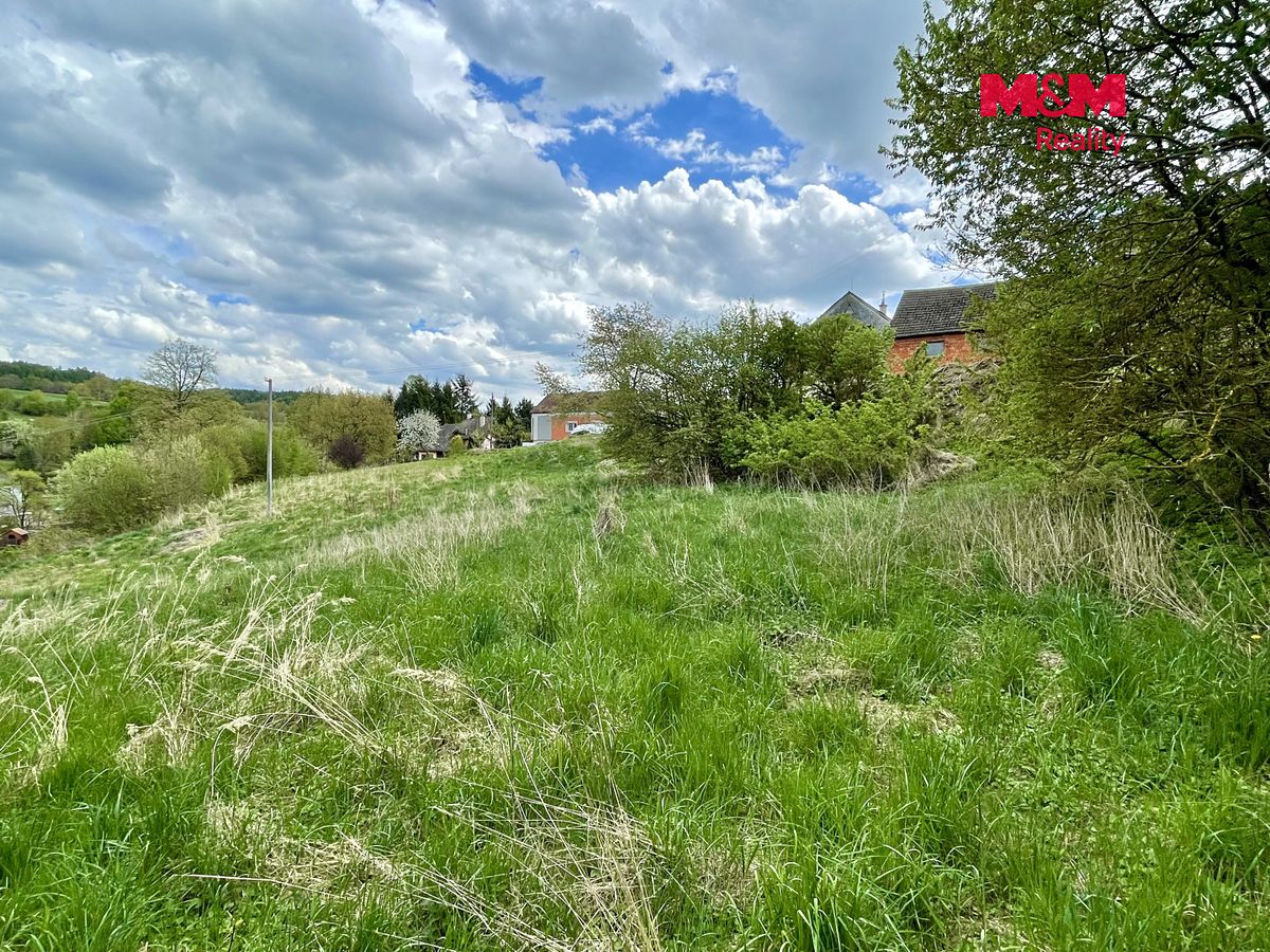Prodej stavebního pozemku 3880 m² – fotografie 2