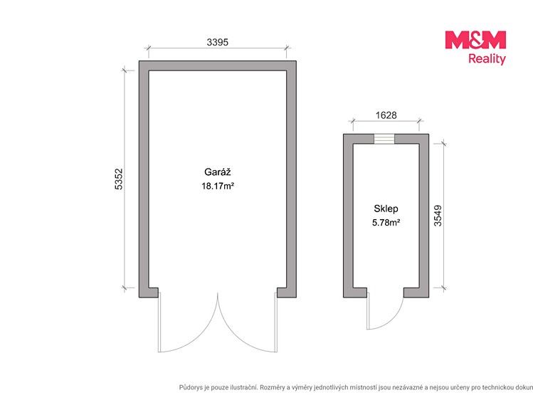 Wohnung 4+1 zum Kauf, 80 m² (14 von 15)
