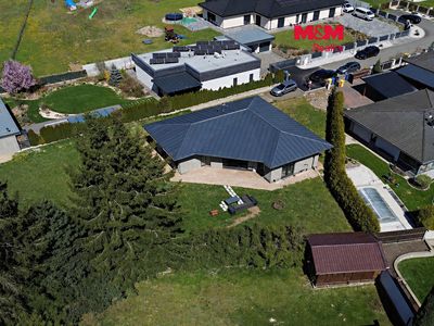 Prodej rodinného domu 140 m², pozemek 1570 m²