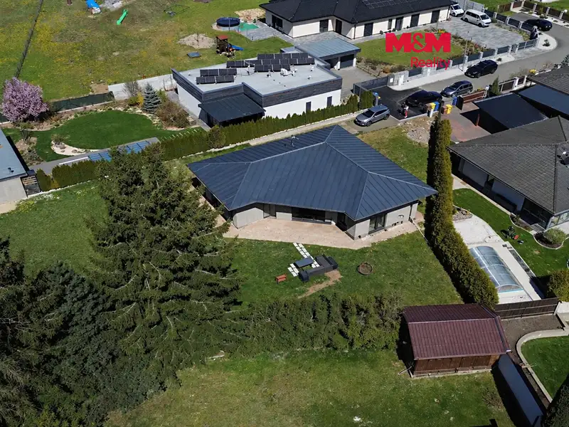 Prodej rodinného domu 140 m², pozemek 1570 m², Otovice – náhled fotky 1