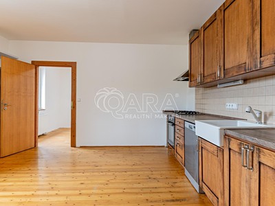 Prodej bytu 3+kk 62 m²