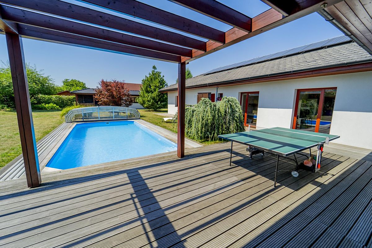 Prodej rodinného domu 155 m², pozemek 1661 m² – fotografie 3