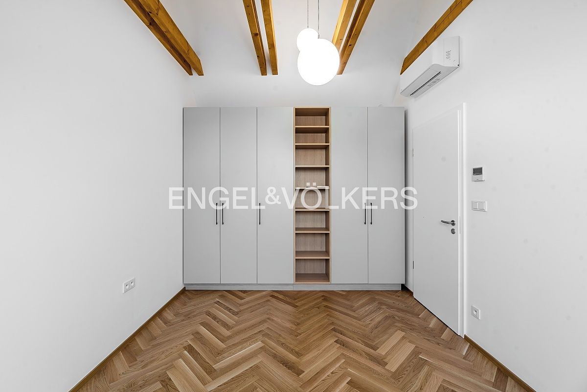 Pronájem bytu 3+kk 79 m² – fotografie 4
