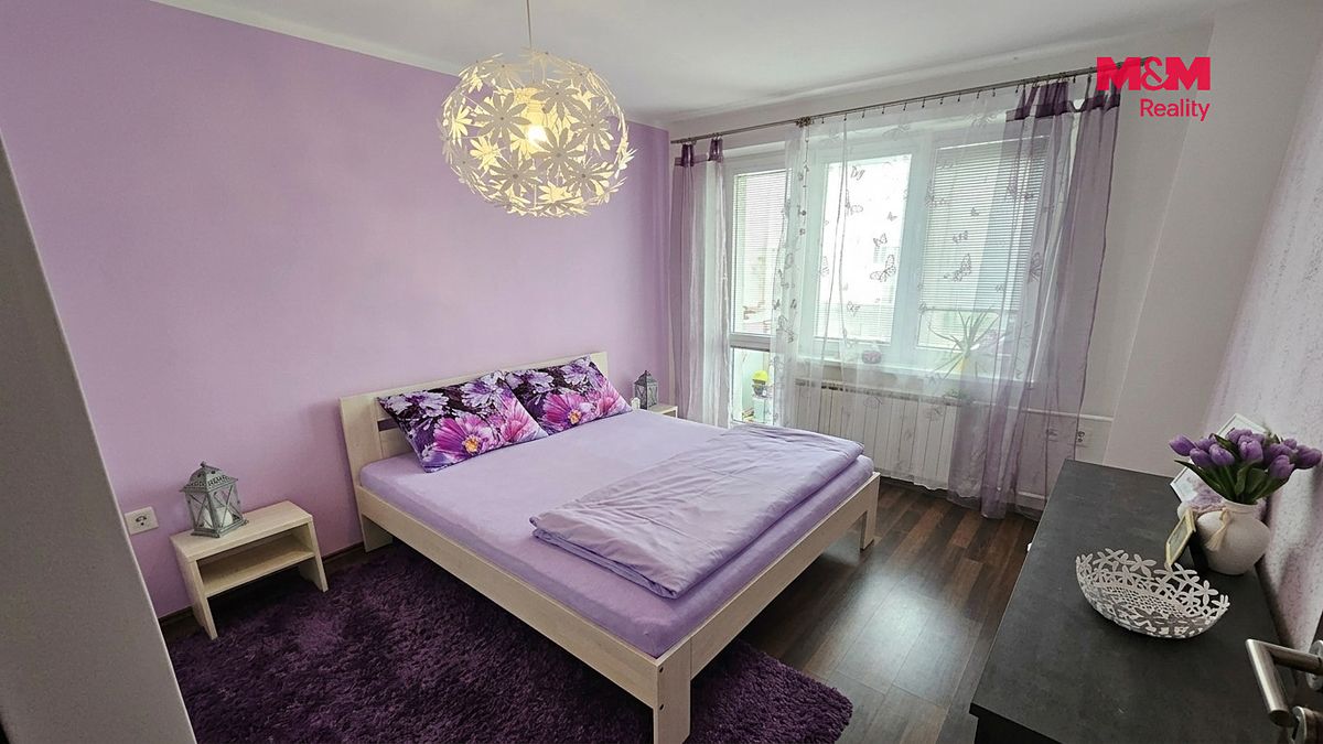 Prodej bytu 3+kk 69 m² – fotografie 2