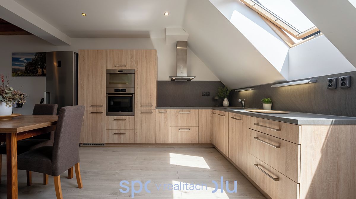 Prodej bytu 4+kk 118 m² – fotografie 5
