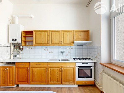 Pronájem bytu 2+1 72 m²