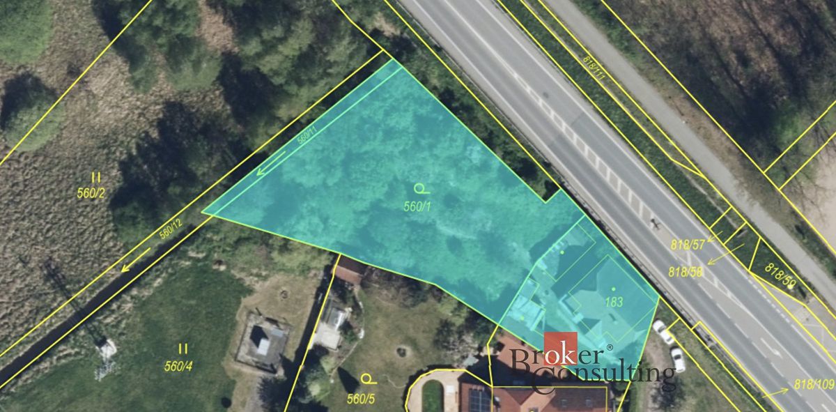 Prodej rodinného domu 115 m², pozemek 2105 m² – fotografie 5