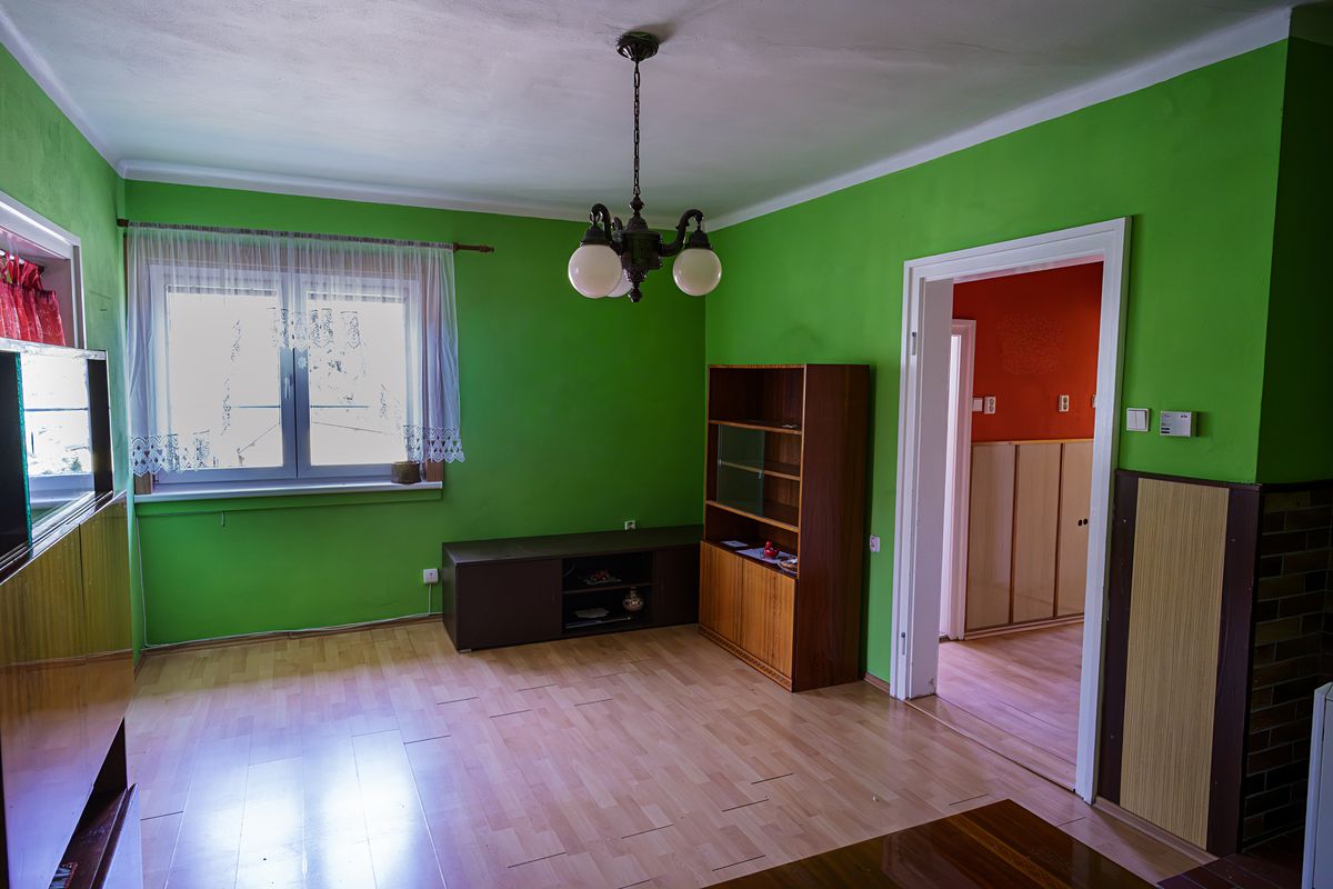 Prodej bytu 2+1 59 m² – fotografie 5