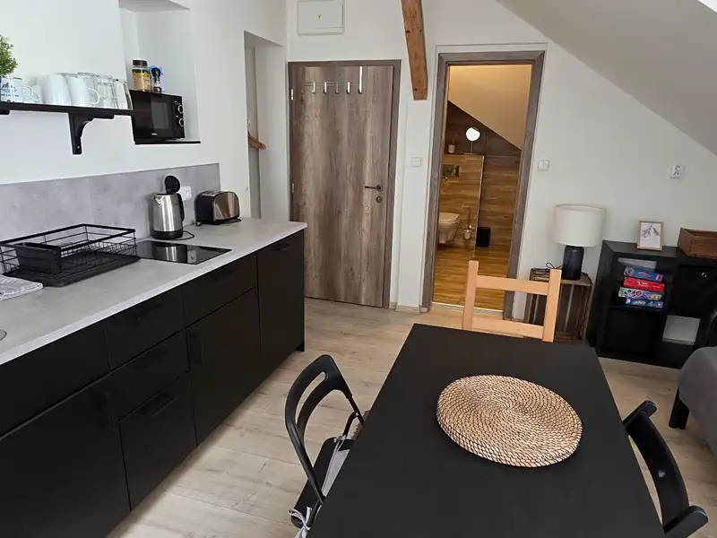 Prodej bytu 2+kk 40 m², Rokytnice nad Jizerou – náhled fotky 3