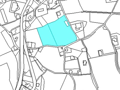 Prodej pozemku, 8 082 m² (3 z 5)