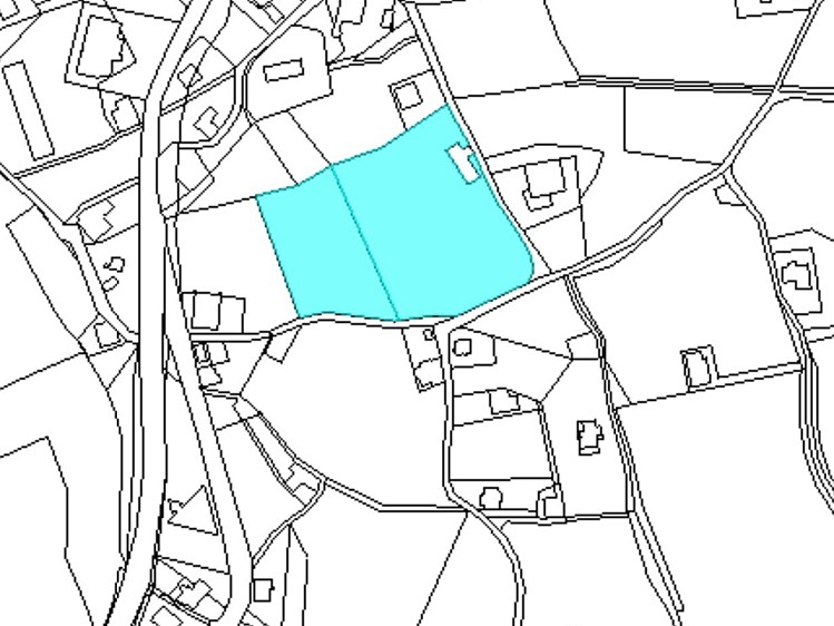 Prodej pozemku, 8 082 m² (3 z 5)