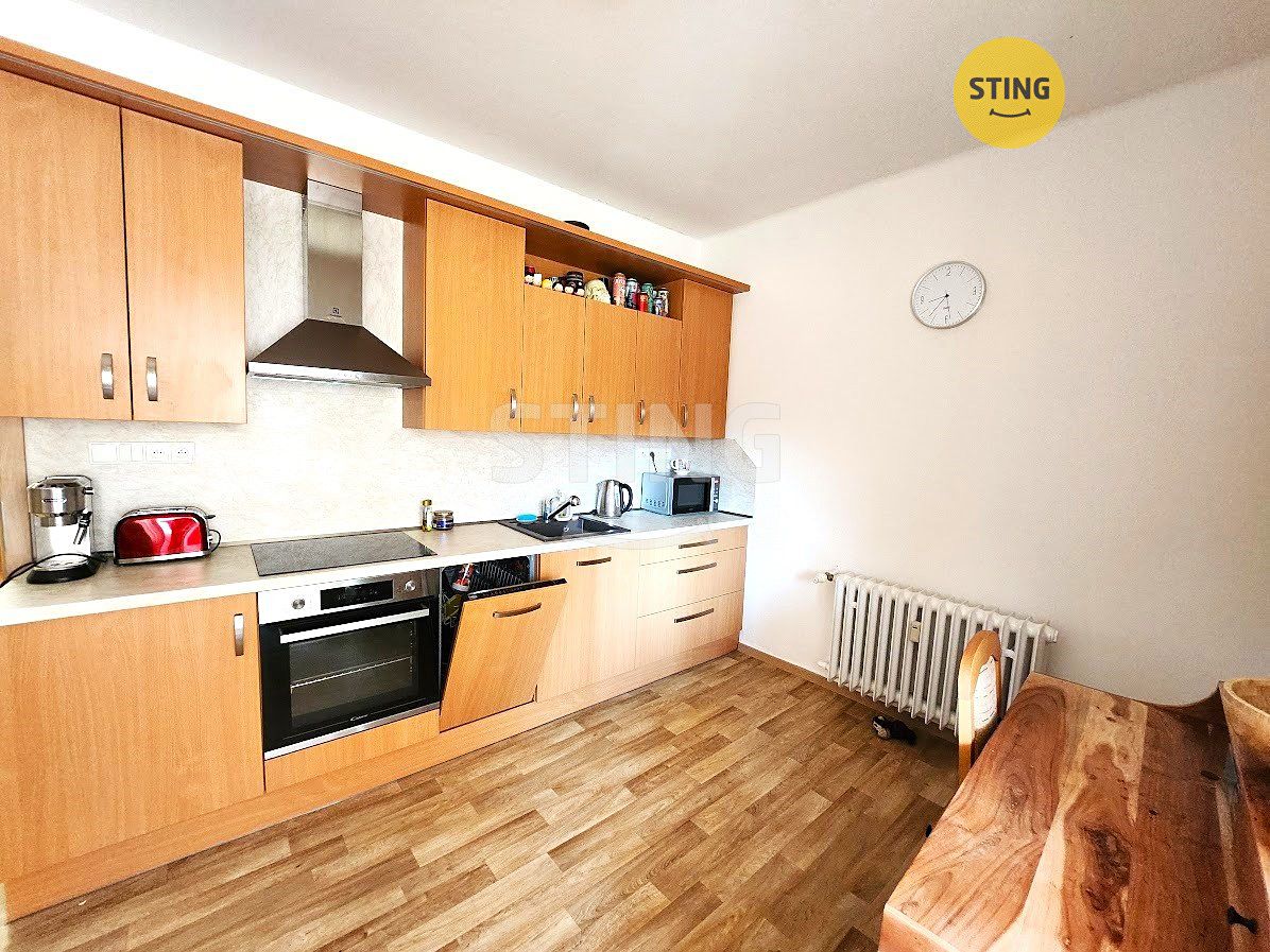 Pronájem bytu 3+1 69 m²