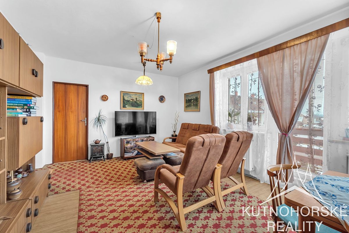Prodej rodinného domu 129 m², pozemek 5721 m² – fotografie 5
