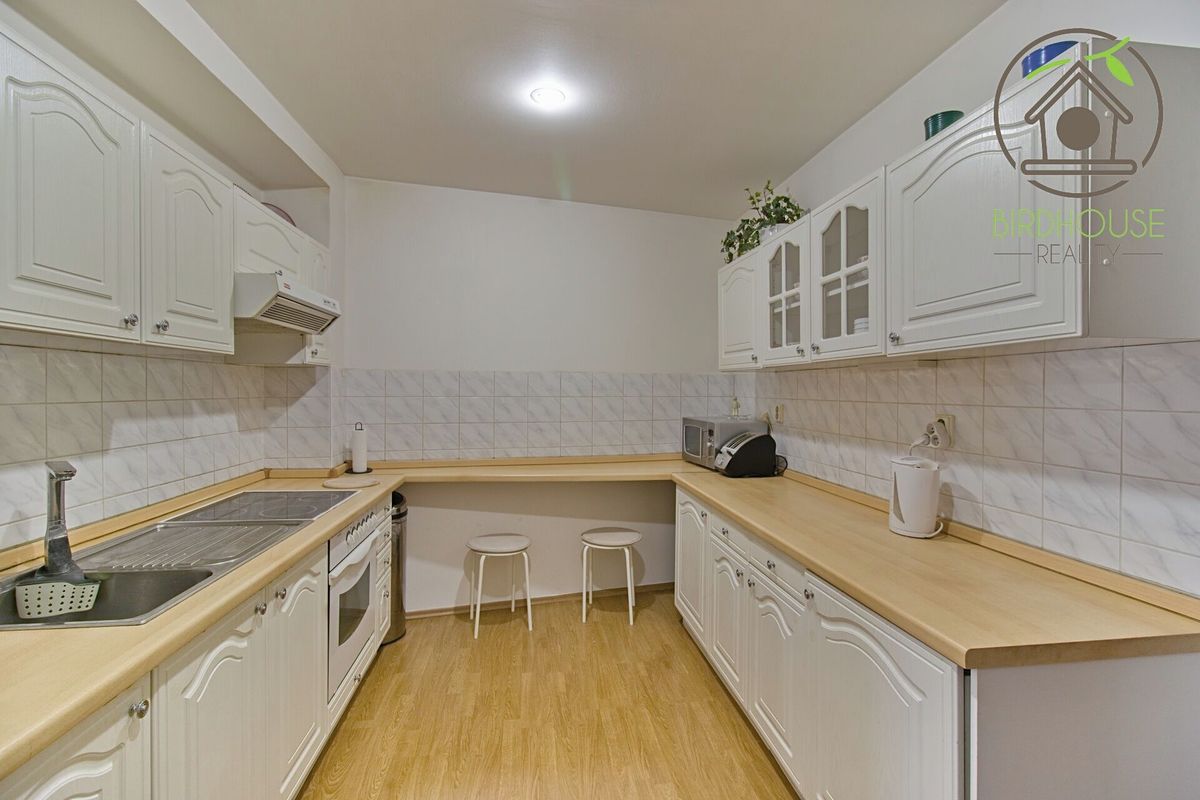 Pronájem bytu 3+1 80 m² – fotografie 3