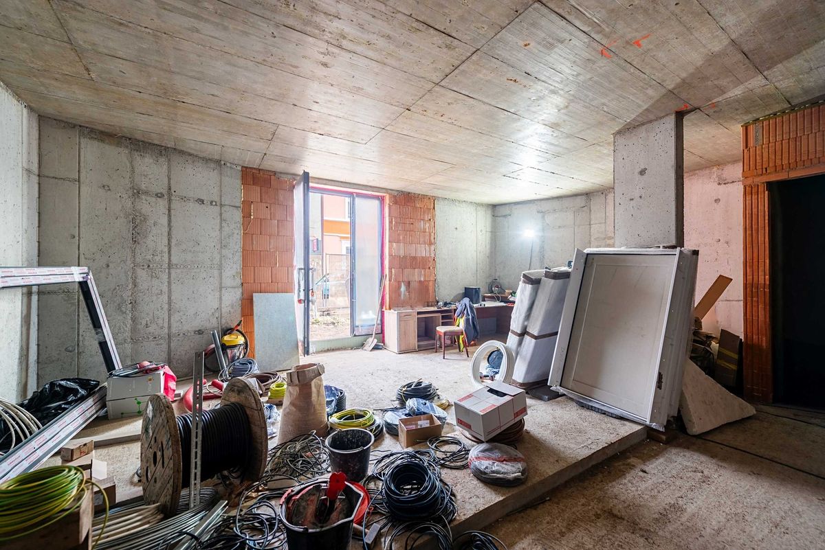 Pronájem obchodního prostoru 58 m² – fotografie 3