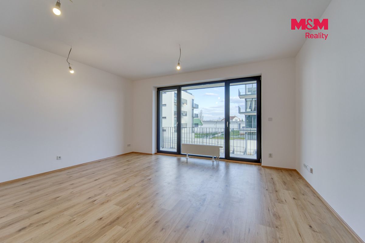 Pronájem bytu 1+kk 41 m² – fotografie 4