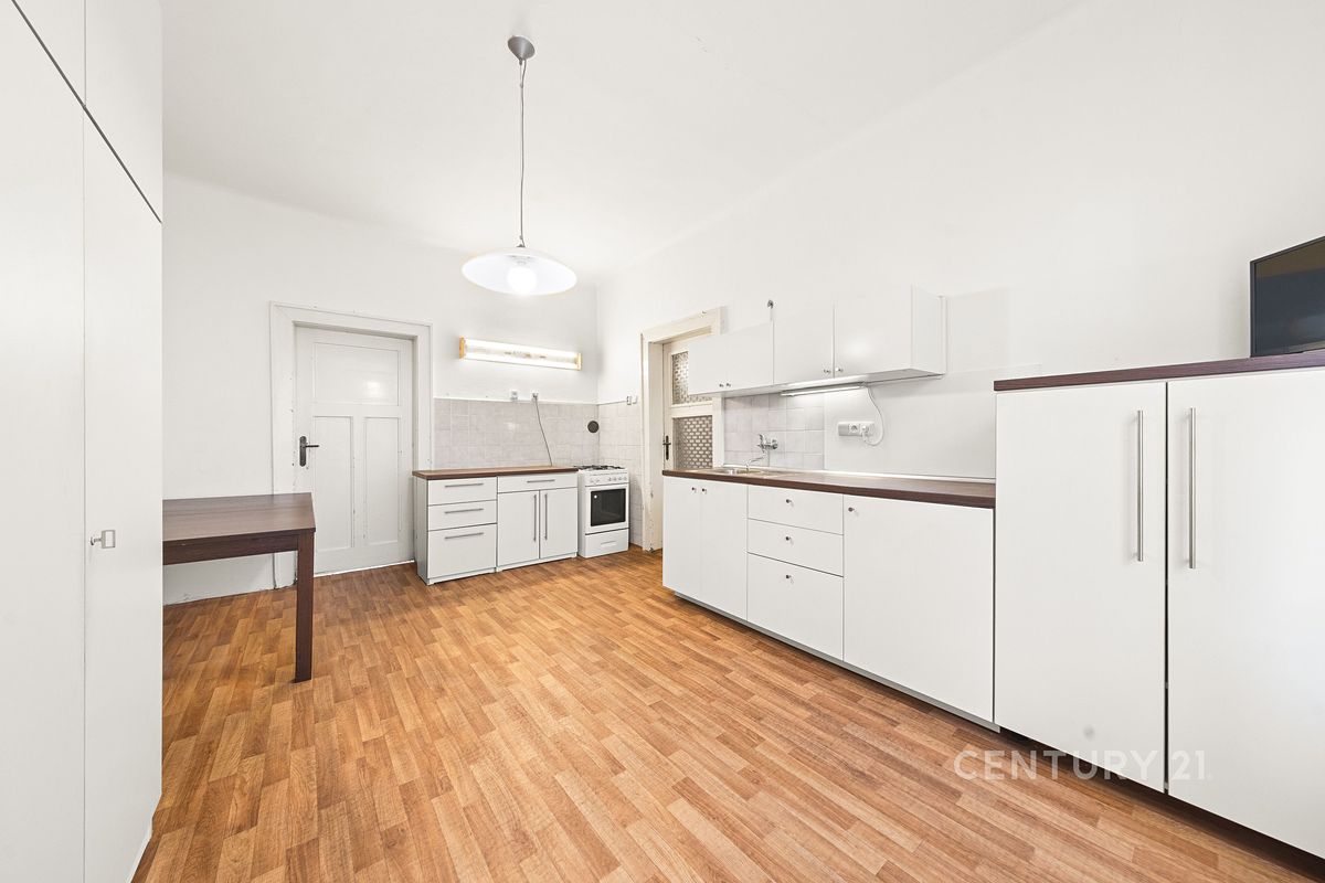 Prodej bytu atypický 86 m²