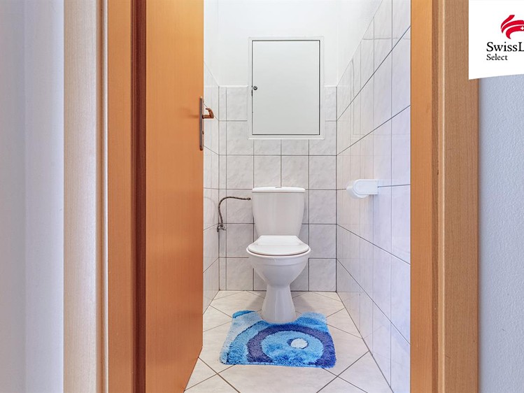 Квартира 2+kk на продаж, 75 м² (12 з 19)