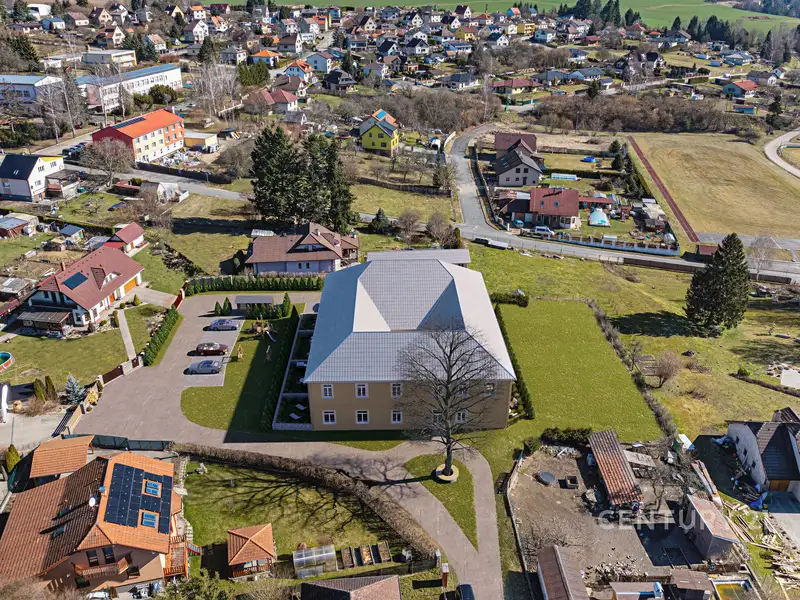 Prodej bytu 2+kk 67 m², Postupice – náhled fotky 3
