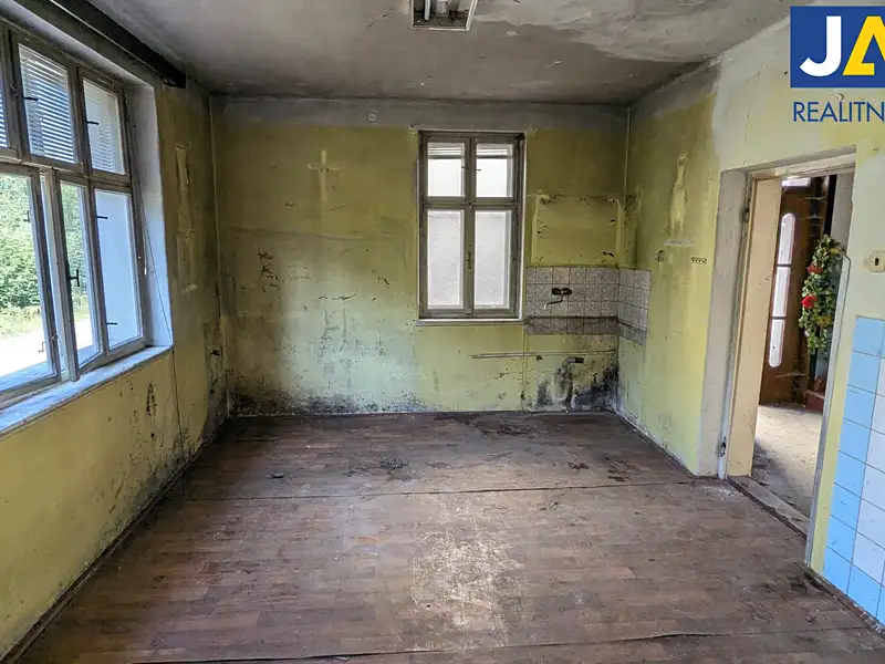 Prodej rodinného domu 121 m², pozemek 653 m², Janov – náhled fotky 2