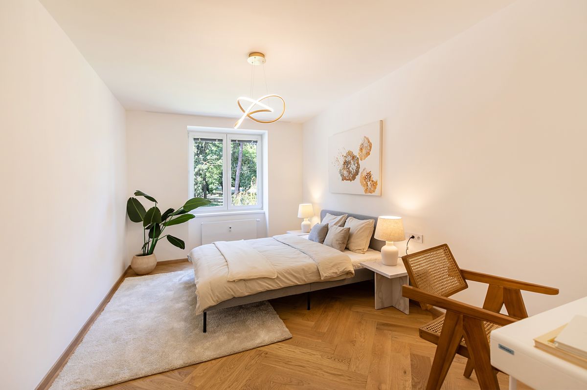 Prodej bytu 2+kk 53 m² – fotografie 2